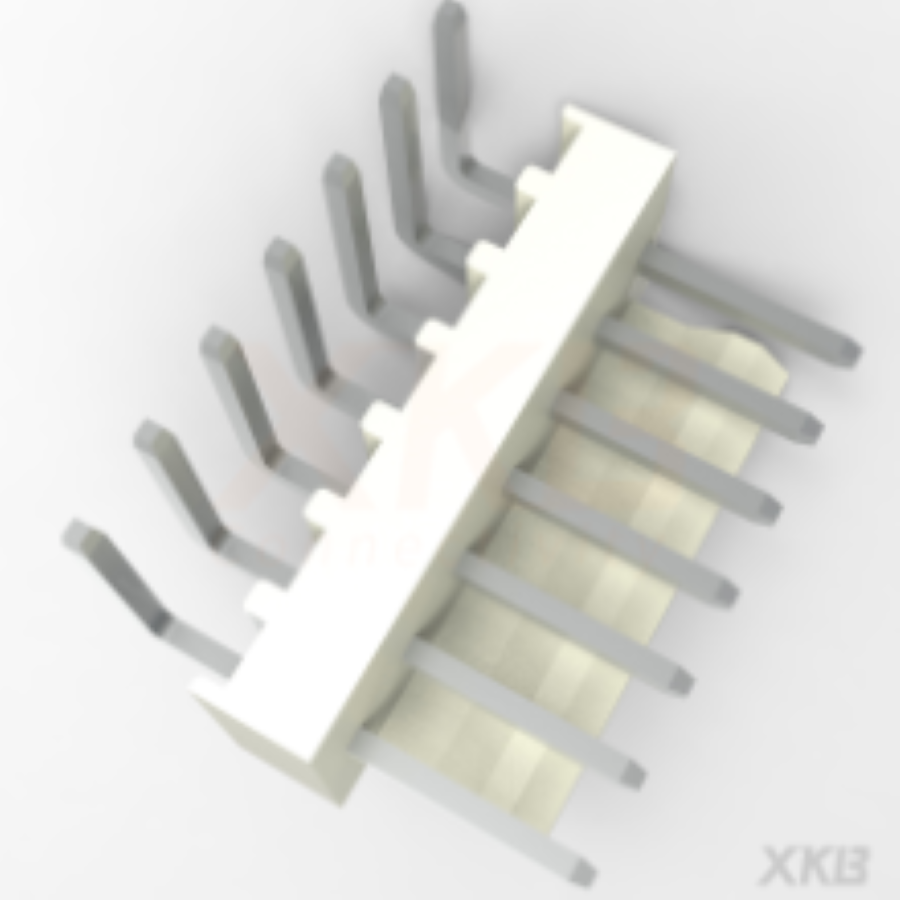 X9254WR-03-N0SN-XKB Connectivity